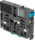 Распределитель с электроуправлением Festo CPV14-M1H-5LS-K-1/8