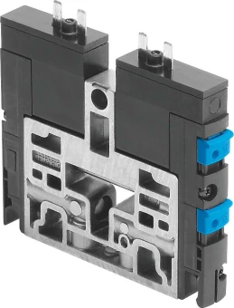 Распределитель с электроуправлением Festo CPV10-M1H-2X3-GLS-Y-M7-B-EX