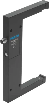 Световой барьер вилочного типа Festo SOOF-M-FL-SM-C120-N