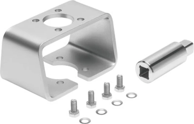 Набор адаптеров Festo DARQ-K-F05S14-F03S9-R1