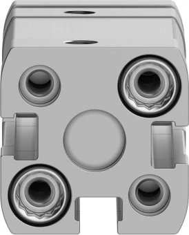 Компактный пневмоцилиндр Festo ADNGF-12-15-P-A