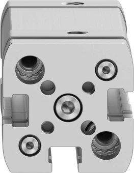 Компактный пневмоцилиндр Festo ADNGF-12-25-P-A