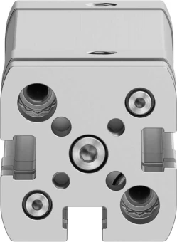 Компактный пневмоцилиндр Festo ADNGF-12-40-P-A
