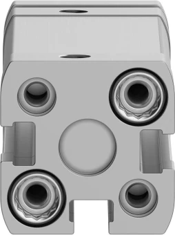Компактный пневмоцилиндр Festo ADNGF-12-40-P-A