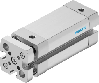 Компактный пневмоцилиндр Festo ADNGF-12-30-P-A