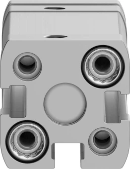 Компактный пневмоцилиндр Festo ADNGF-12-30-P-A