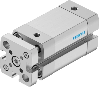 Компактный пневмоцилиндр Festo ADNGF-16-20-P-A