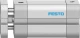 Компактный пневмоцилиндр Festo ADNGF-16-20-P-A