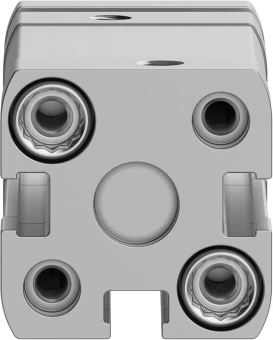 Компактный пневмоцилиндр Festo ADNGF-16-20-P-A