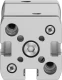 Компактный пневмоцилиндр Festo ADNGF-16-25-P-A