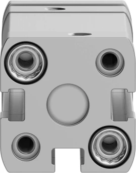 Компактный пневмоцилиндр Festo ADNGF-16-25-P-A