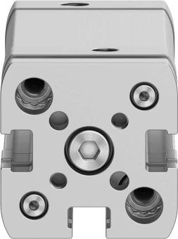 Компактный пневмоцилиндр Festo ADNGF-16-40-P-A
