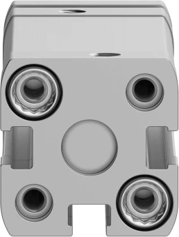 Компактный пневмоцилиндр Festo ADNGF-16-40-P-A