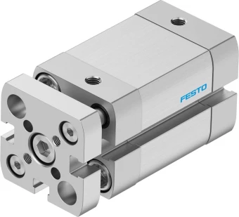 Компактный пневмоцилиндр Festo ADNGF-20-20-P-A