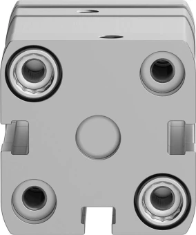 Компактный пневмоцилиндр Festo ADNGF-25-15-P-A