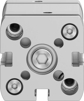 Компактный пневмоцилиндр Festo ADNGF-25-20-P-A