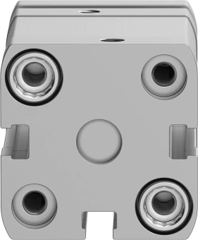 Компактный пневмоцилиндр Festo ADNGF-25-20-P-A