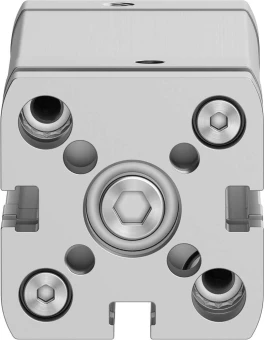 Компактный пневмоцилиндр Festo ADNGF-25-50-P-A