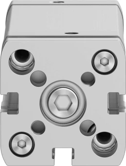 Компактный пневмоцилиндр Festo ADNGF-25-60-P-A