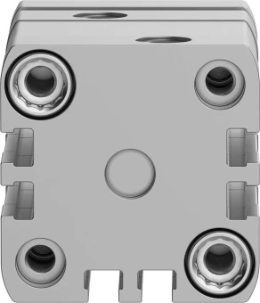 Компактный пневмоцилиндр Festo ADNGF-32-10-P-A