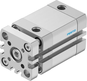 Компактный пневмоцилиндр Festo ADNGF-32-25-P-A