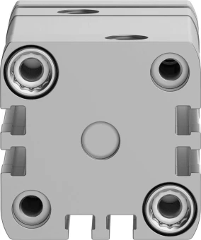Компактный пневмоцилиндр Festo ADNGF-32-25-P-A