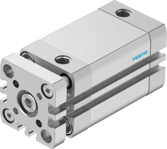 Компактный пневмоцилиндр Festo ADNGF-32-40-P-A