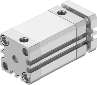 Компактный пневмоцилиндр Festo ADNGF-32-40-P-A