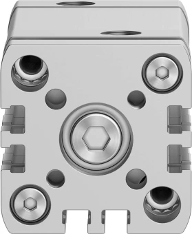 Компактный пневмоцилиндр Festo ADNGF-32-40-P-A