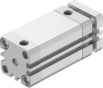 Компактный пневмоцилиндр Festo ADNGF-32-50-P-A