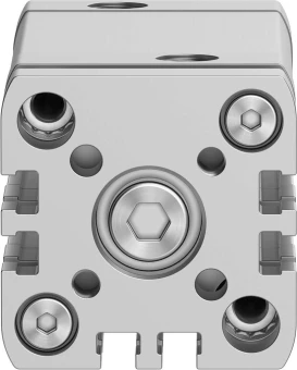 Компактный пневмоцилиндр Festo ADNGF-32-50-P-A