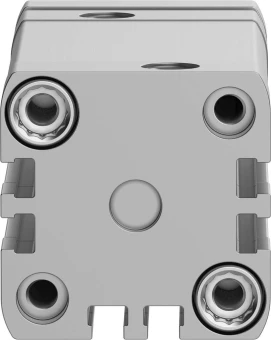 Компактный пневмоцилиндр Festo ADNGF-32-50-P-A
