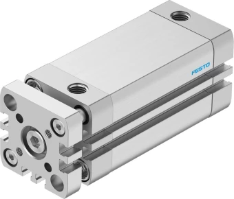 Компактный пневмоцилиндр Festo ADNGF-32-60-P-A