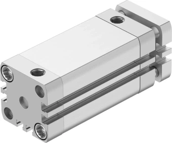Компактный пневмоцилиндр Festo ADNGF-32-60-P-A