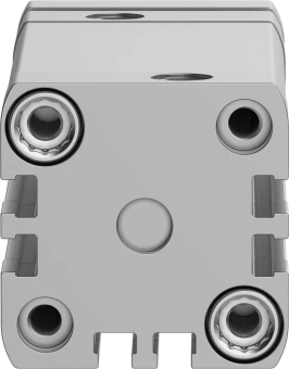 Компактный пневмоцилиндр Festo ADNGF-32-60-P-A