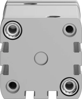 Компактный пневмоцилиндр Festo ADNGF-40-50-P-A