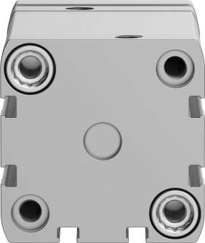 Компактный пневмоцилиндр Festo ADNGF-50-60-P-A