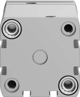 Компактный пневмоцилиндр Festo ADNGF-50-80-P-A