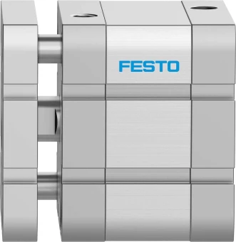 Компактный пневмоцилиндр Festo ADNGF-63-10-P-A