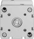 Компактный пневмоцилиндр Festo ADNGF-63-60-P-A