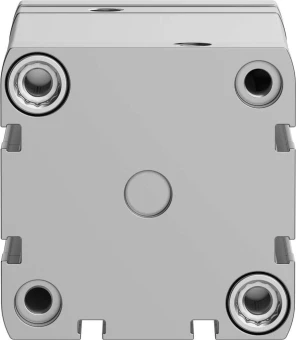 Компактный пневмоцилиндр Festo ADNGF-63-60-P-A