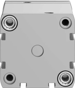 Компактный пневмоцилиндр Festo ADNGF-63-80-P-A