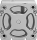 Компактный пневмоцилиндр Festo ADNGF-100-25-P-A