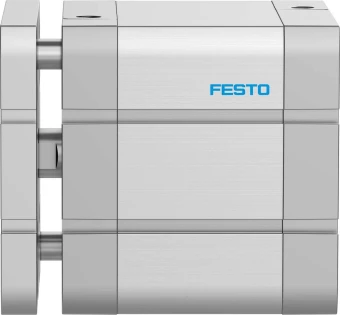 Компактный пневмоцилиндр Festo ADNGF-100-40-P-A