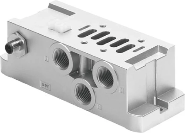 Монтажная плита Festo VABS-S2-2S-G12-R3