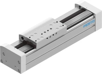 Привод со шпинделем Festo EGC-70-BS-KF