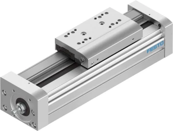 Привод со шпинделем Festo EGC-80-BS-KF