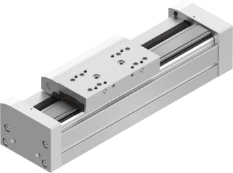 Привод со шпинделем Festo EGC-80-BS-KF