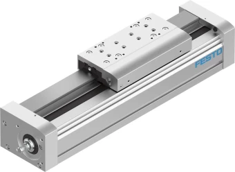 Привод со шпинделем Festo EGC-185-BS-KF