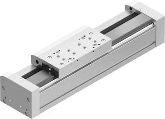 Привод со шпинделем Festo EGC-185-BS-KF